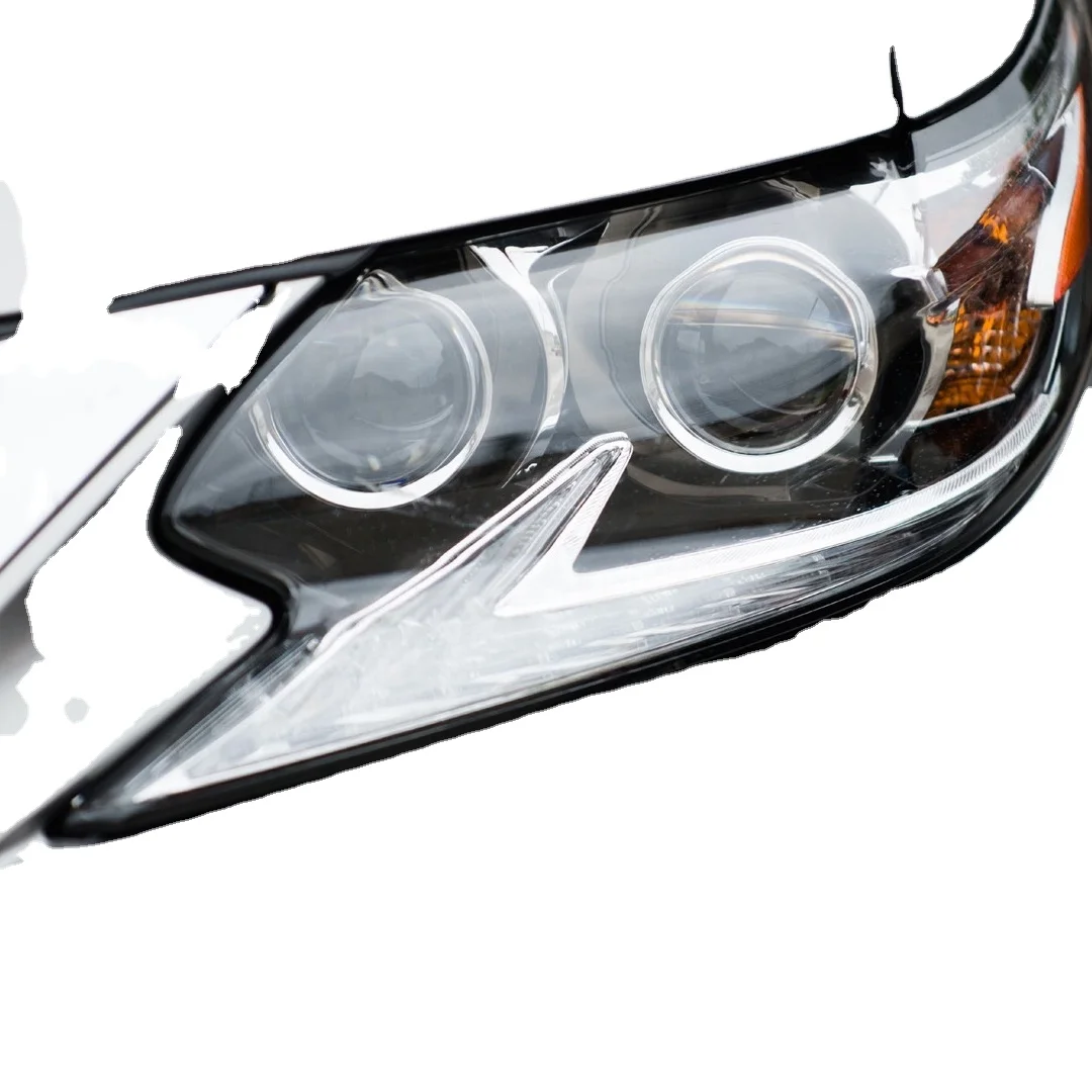 

Saivis Factory Price Accessories Headlamps Car Auto Lamp Led Headlight For Lexus 15-17 ES200