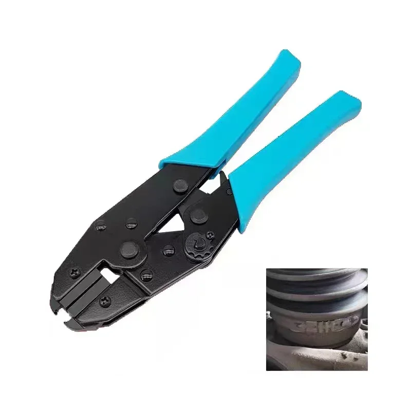 CV Axle Boot Clamp Removal and Installation Tool CV Boot Clamp Pliers For BMW