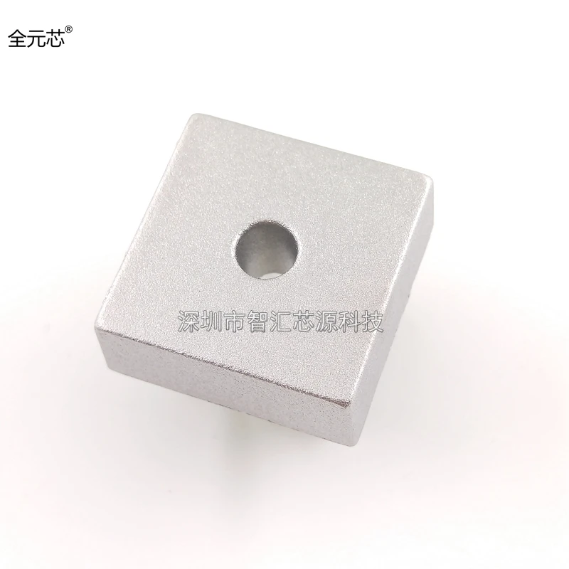 KBPC3510 Square bridge single-phase square flat foot 35A1000V rectifier