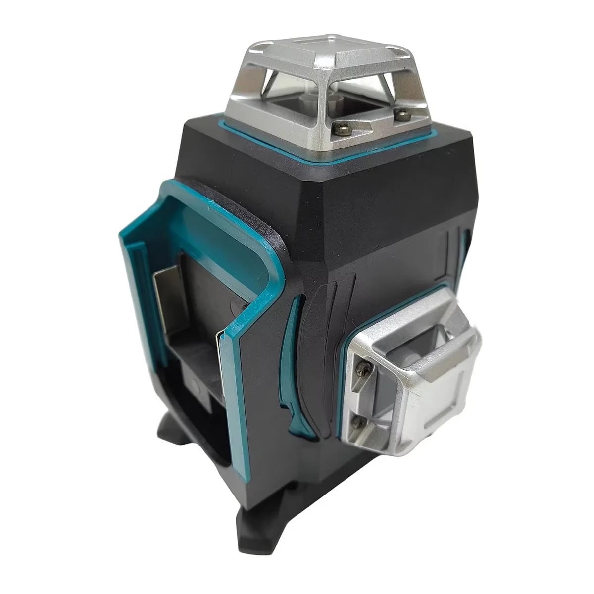 4D 16 Line Laser Level 360°Horizontal Vertical Green Laser Automatic Self-Leveling Building Power Tools For Makita 18V Battery