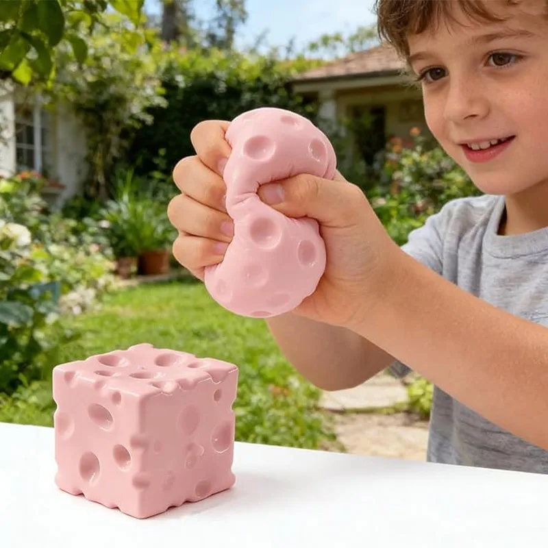brinquedo-antiestresse-em-forma-de-cubo-de-queijo-jumbo-de-6cm-novo-rosa-moldavel-bola-de-queijo-grande-brinquedo-sensorial-asmr