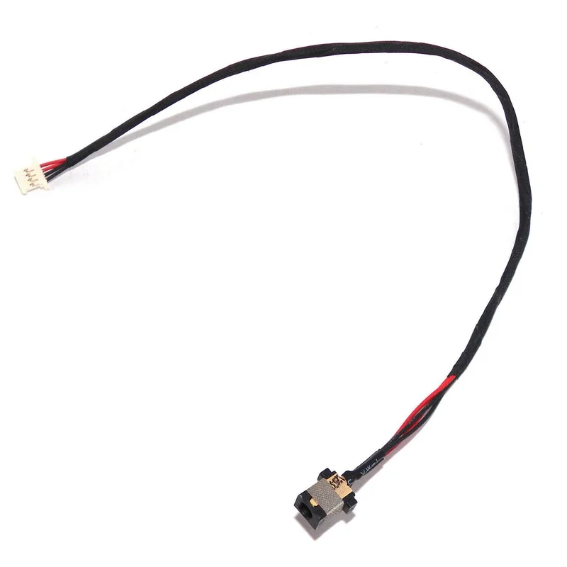 Replacement Laptop DC Power Jack Harness in Cable for Acer Aspire R13 R7-371T R7-371 S3-392 S3-392G DD0ZS8AD001