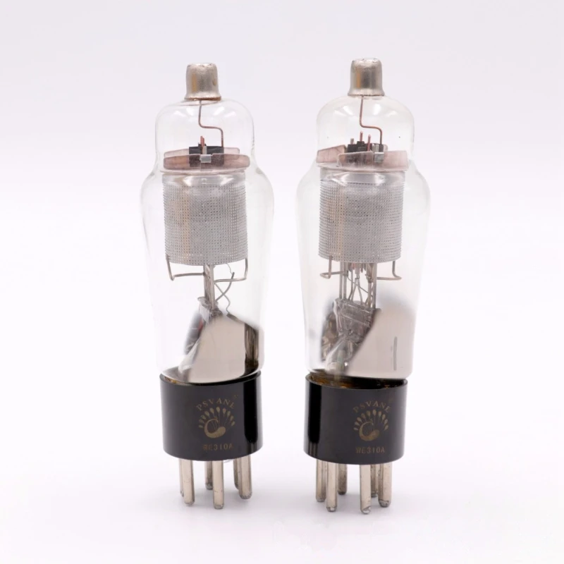 

Vacuum Tube Western Electric 1:1 310A Tubes for Vintage Hifi Audio Tube Amplifier DIY New Matched