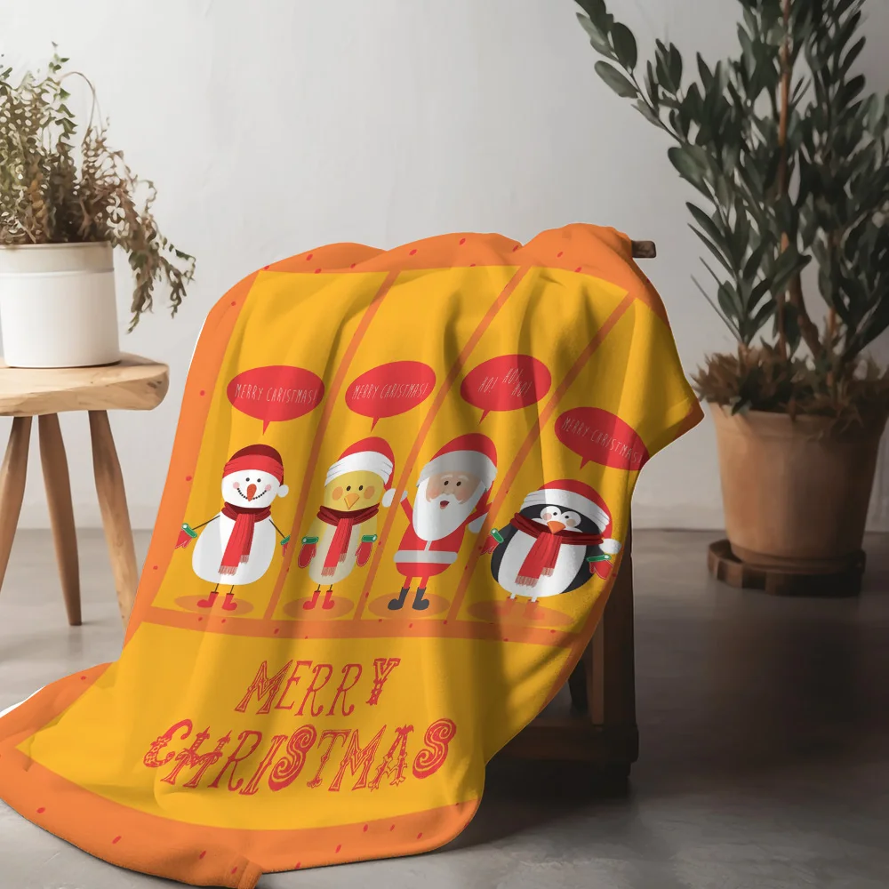 Tu Cozy Flannel Bla… - image