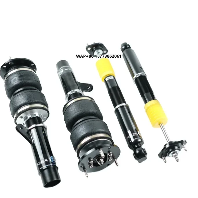 

For Z4 E85 Air Suspension Support Kit/air Shock Absorbers