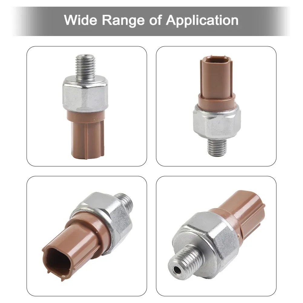 

Brand New High Quality Oil Pressure Switch Parts 28600-RPC-004 Accessories Fittings For Honda Fit 1.5L 2007-08