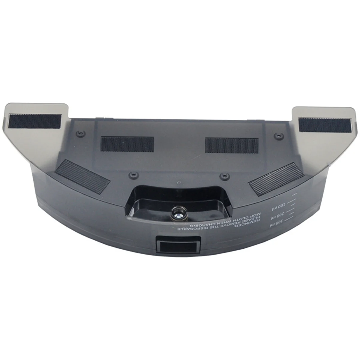 FZFZ 850T MINI/T7/T8/ A35/D25/S3/D35 BG800pro D40/DEWE C5 진공 부착물 물 탱크 먼지 상자