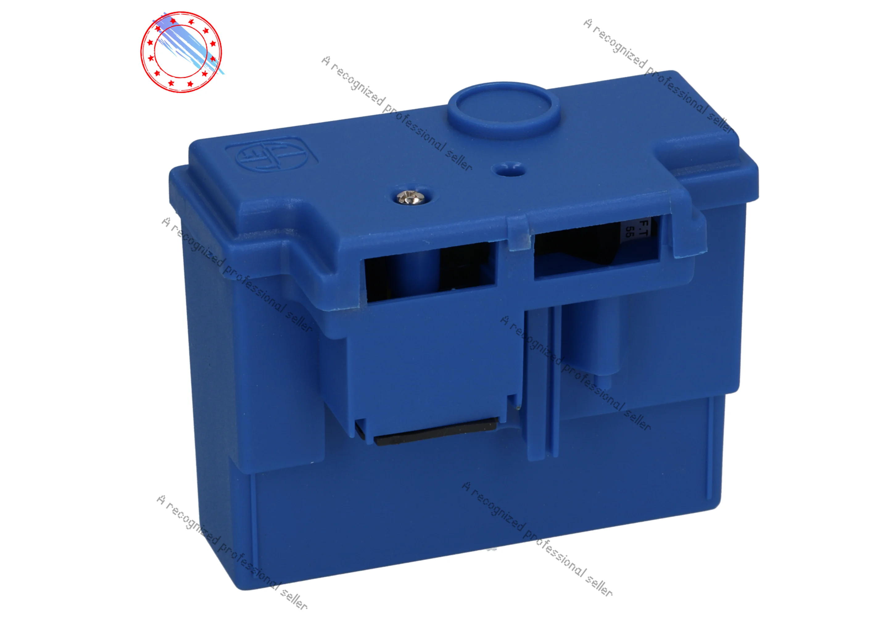 

0,503.003 ГАЗОВЫЙ КЛАПАН SIT TANDEM СИНИЙ КОНТРОЛЛЕР ЗАЖИГАНИЯ PCB BOX 503 EFD 0503003