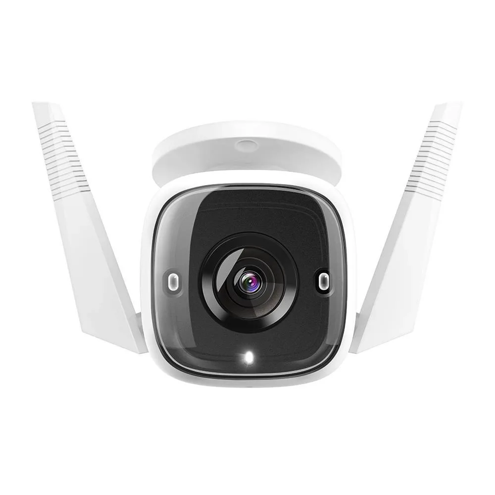 TP-Link Tapo C310 Outdoor Security Camera 1080p Wi-Fi