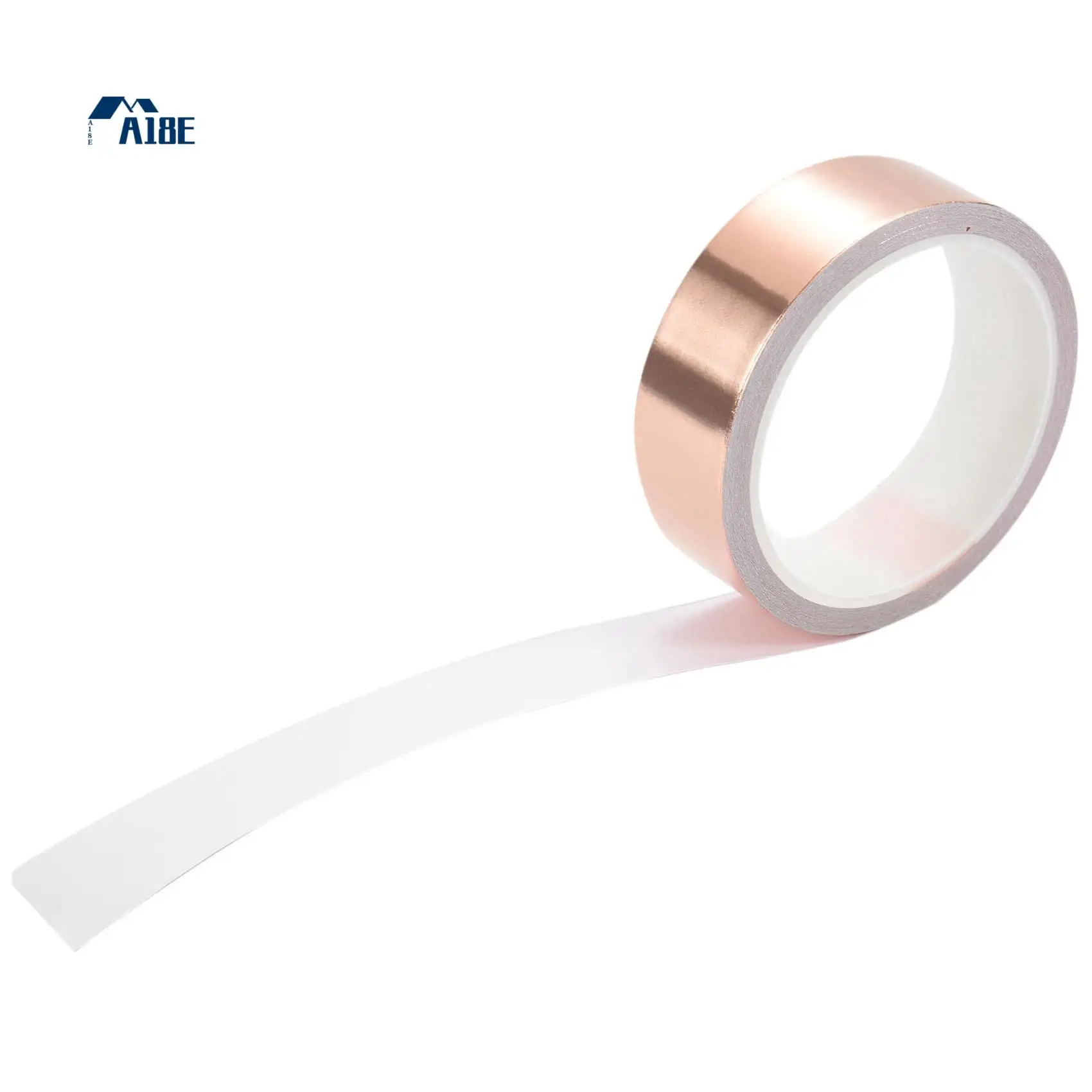 A18E-2Pcs 30Mm X10M… - image