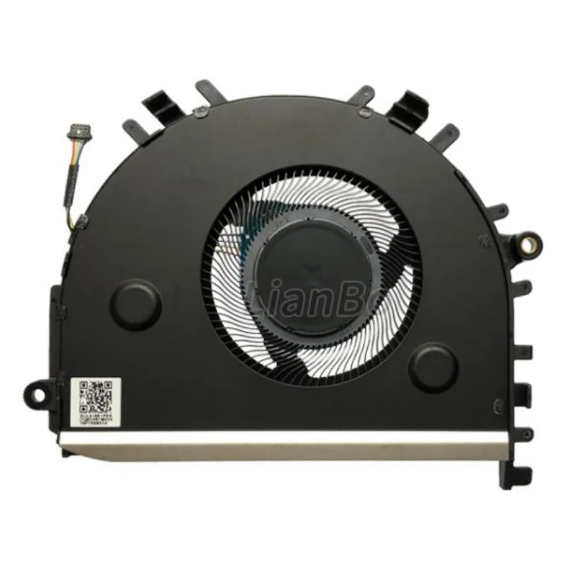 

Original CPU Cooling Fan for Huawei Magicbook 14/15 Matebook D14/D15 Laptop Cooler Fan