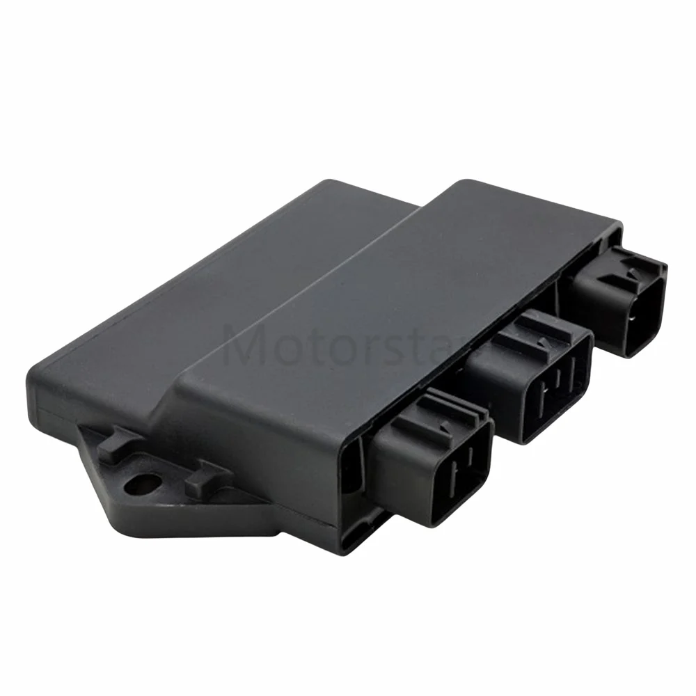 CDI Box Ignitor Module Unit Fits For Yamaha YFM350 YFM350X YFM350BA YFM350G YFM350FG Bruin Grizzly Wolverine Sport - view 3