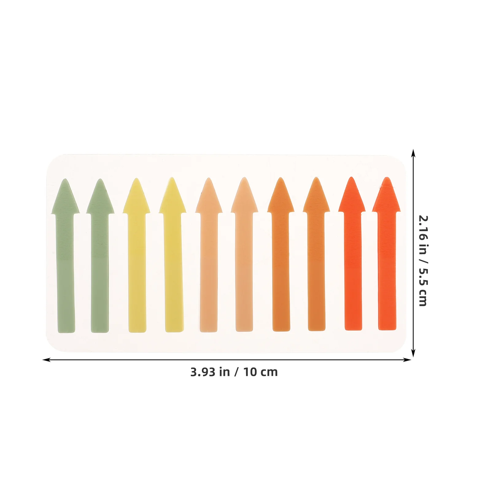 

4 листа, липкие индексные вкладки со стрелками, многоразовые полоски для чтения, портативные маркеры для ярких страниц, полоски для чтения