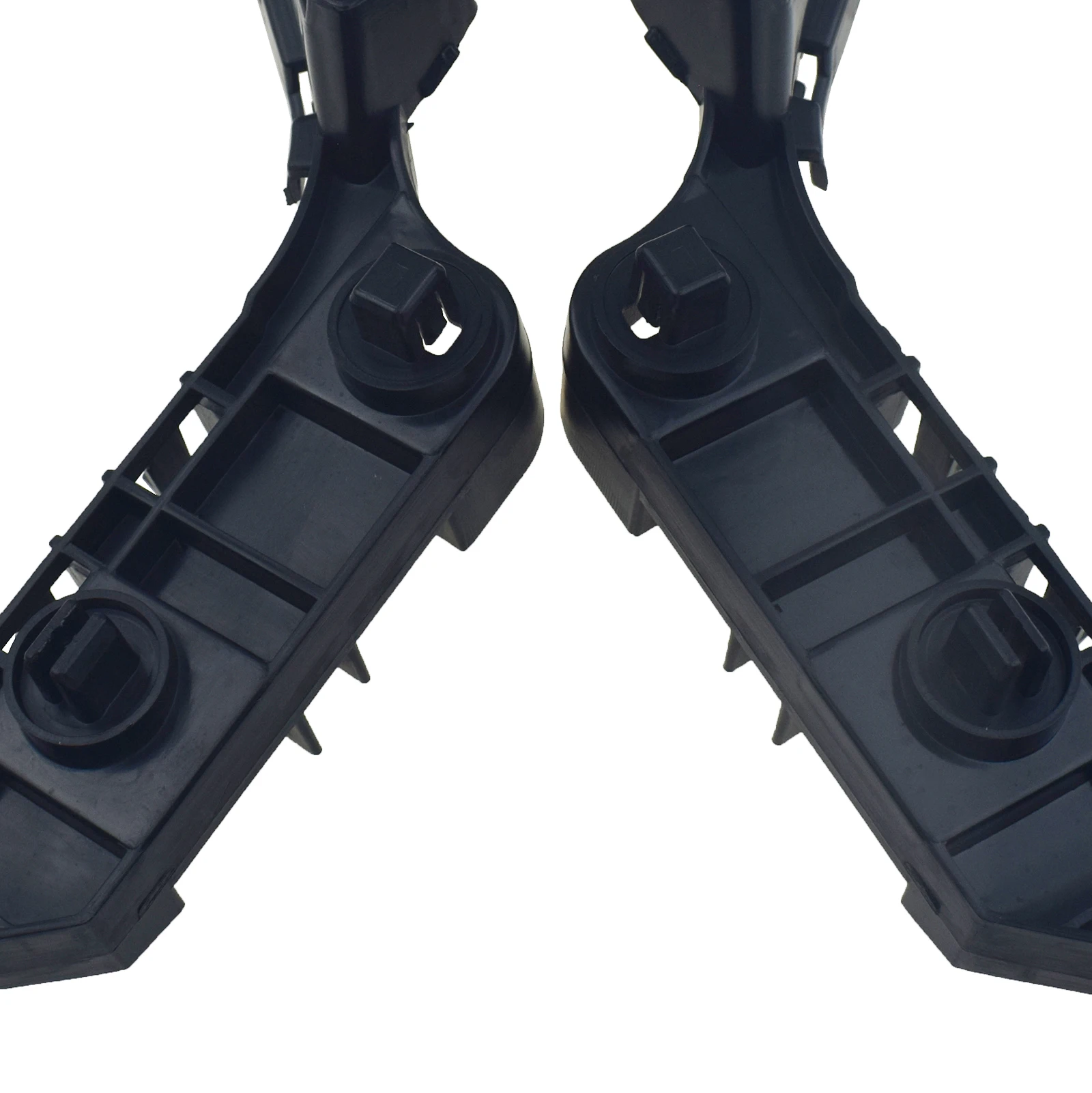 Jun FRONT BUMPER SPACER BRACKET 71198-SEA-003,71193-SEA-003 For HONDA