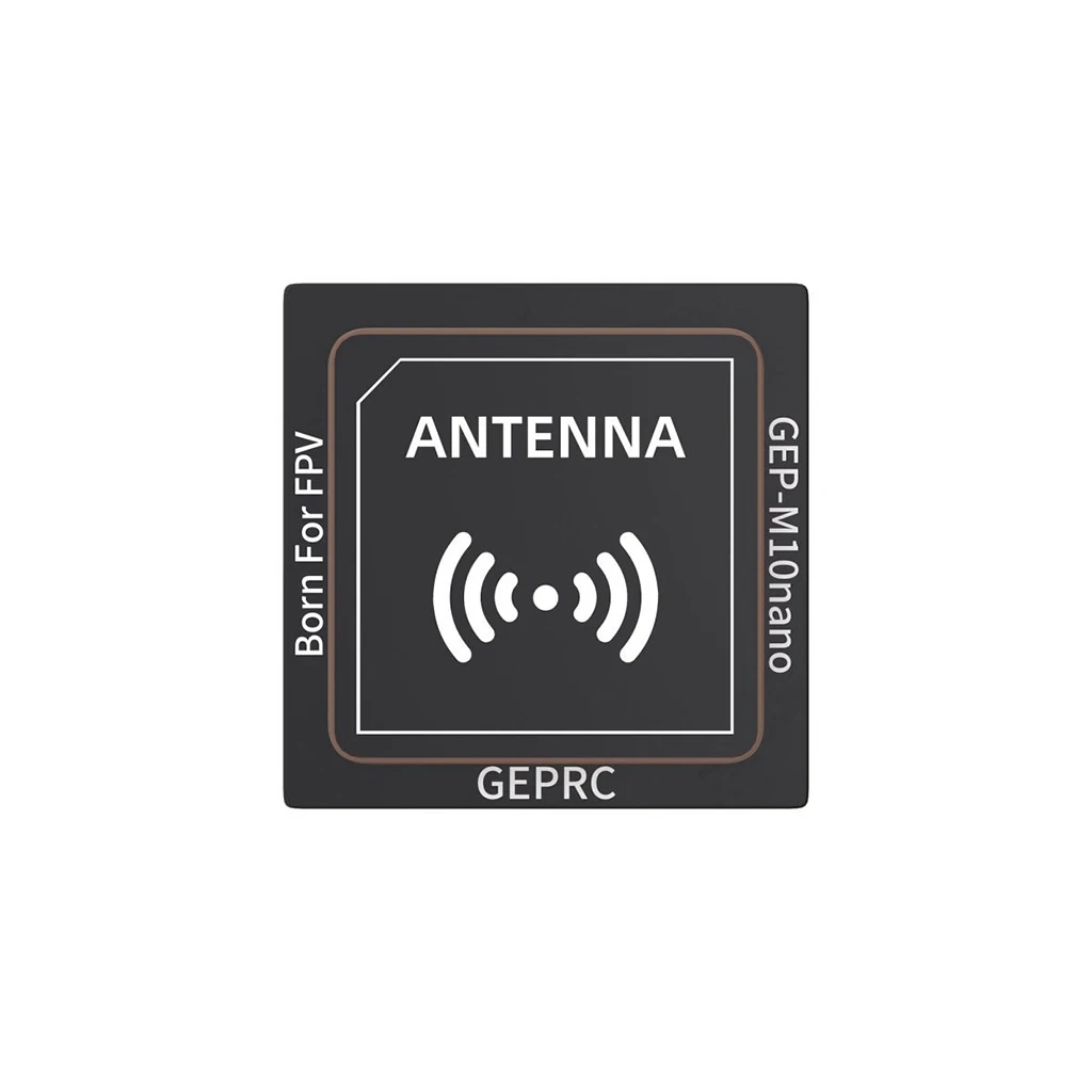 GEP-M10-Serie GPS-Modul 15 x 15 mm GEP-M10/22 x 22 mm GEP-M10nano/GEP-M10Q /GEP-M10-DQ Kompass Baro Flugzeug Mulit-Rotor Quacopter – Detail 17