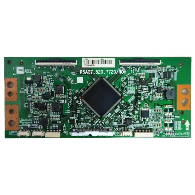 Original for Hisense LED50MU7000U TV Logic Board RSAG7.820.7720/ROH