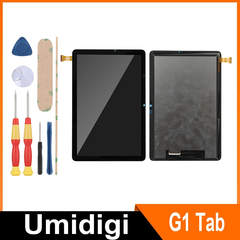 For UMIDIGI G1 Tab / 10.1