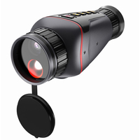 NV4300 Portable Mini Tactical Monocular Telescope Digital Camera 4K UHD Waterproof Infrared Night Vision Monoculars for Hunting