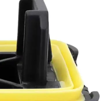 Car Nylon Jack Block 2/4 Pack For BMW G26 G28 G68 G70 Waterproof Dustproof 51719448471 Car Maintenance Tools