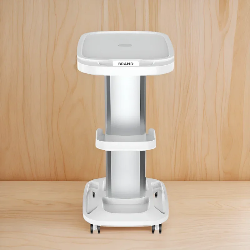 

Medical Trolley Salon Furniture Hospital Tools Tattoo Trolley Cleaning Rollers Stand Carrimho Auxiliar Estetica