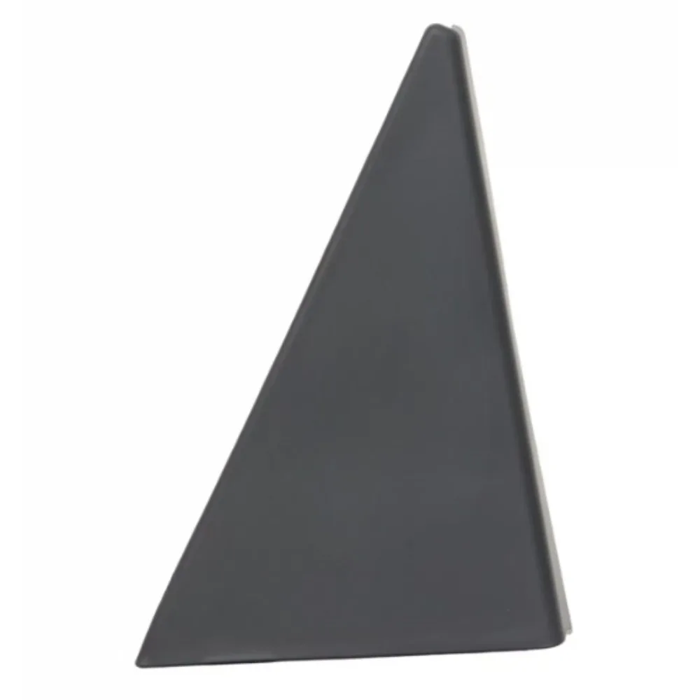 For Geely for Emgrand 4th Generation 2022-2027 Automobile Rear Side Triangle Window Glass Decorative Trim Panel Corner Cover