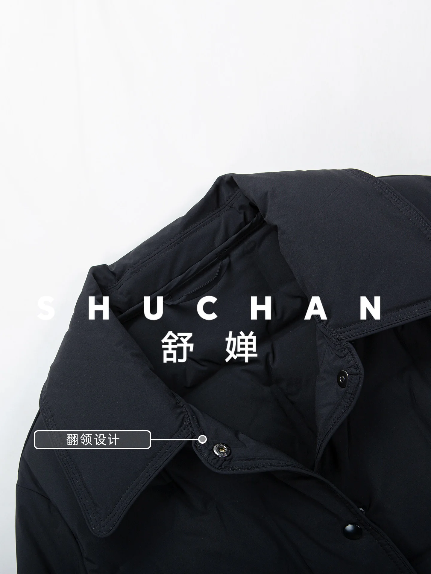 90ダウンジャケット レディース ショート丈 2025年冬新作 人気 おしゃれ ラペル付き 軽量 暖かいジャケット