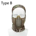CP type B