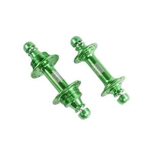 محور ألومنيوم للدراجة ذات التروس الثابتة بحماس ، دراجة مسار أحادية السرعة ، محمل محور أمامي وخلفي ، جودة عالية ، 20 ثقبا ، 24 فتحة ، 28 ثقبا ، 32 ثقبا أعلى 7 مبيعات حافة محور تحمل 20 - No6