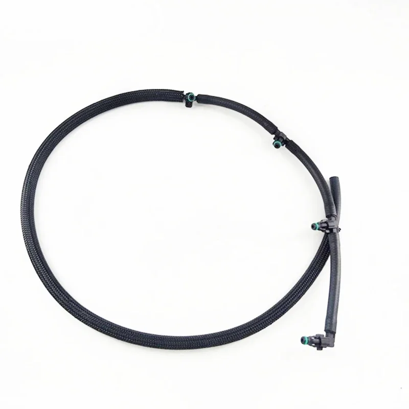 A6510700132 6510700132 Pipa Pengembalian Bahan Bakar untuk Mercedes Sprinter A-class B-class C-class W204 W212 Selang Pengumpulan Limpahan Bahan Bakar