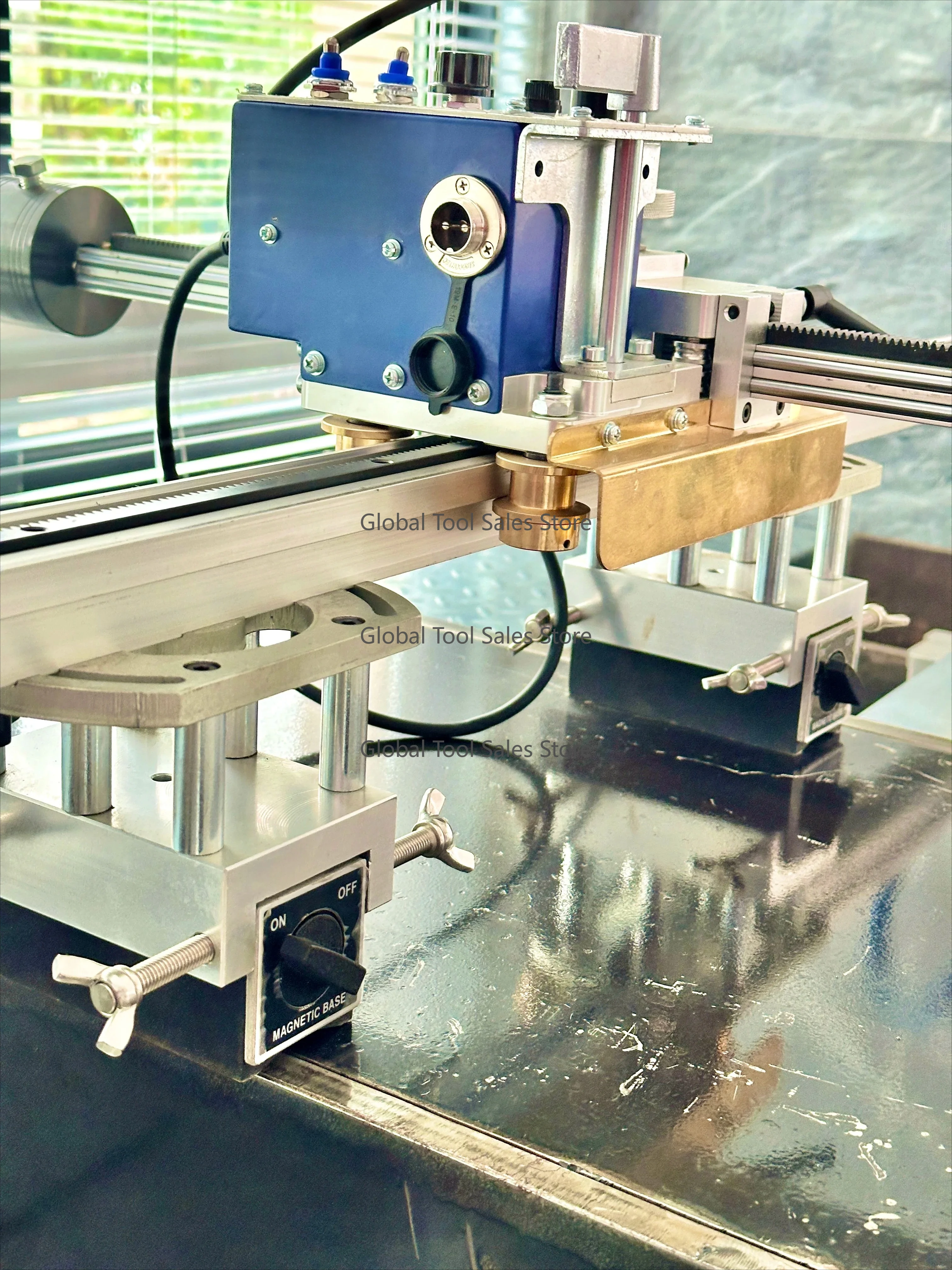 

All-Position H Steel Beam and Square Tube Cutting G -as Cutting Machine