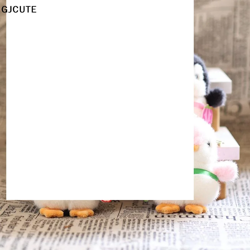 

Милый пингвин, плюшевая игрушка, брелок, мультяшная мягкая кукла, рюкзак, подвесная сумка, подвесное украшение, милые подарки