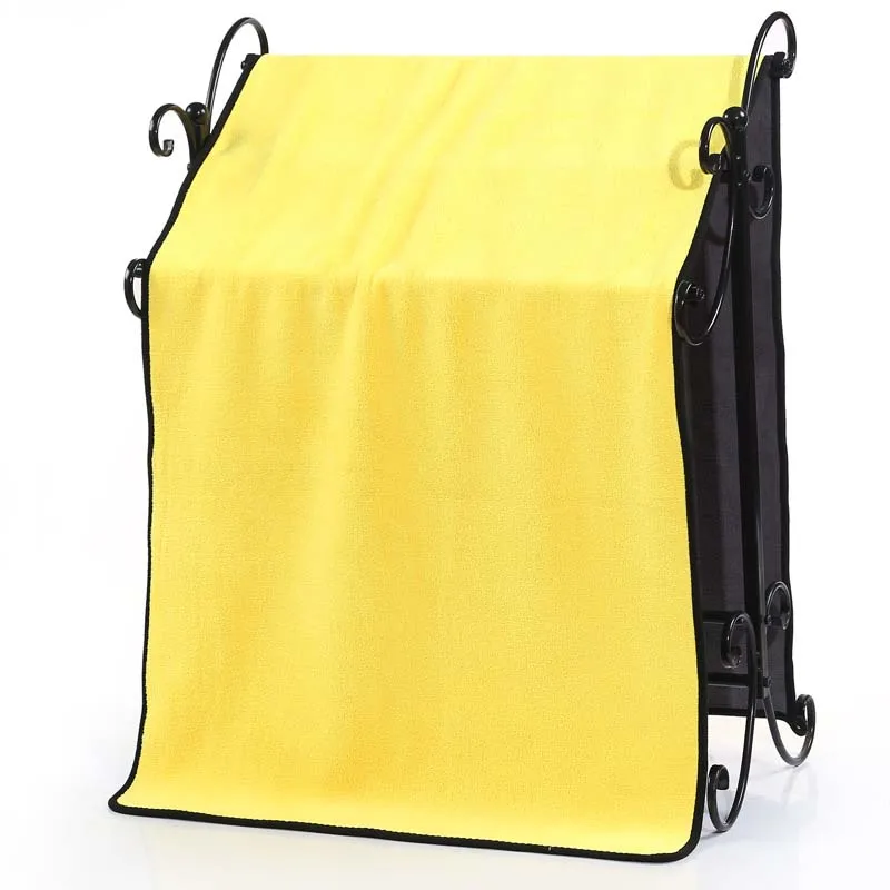 Extra Soft Microfiber Auto Wash Towel Car Cleaning Drying Cloth Car Cleaning Cloth Premium Microfiber Auto Towel