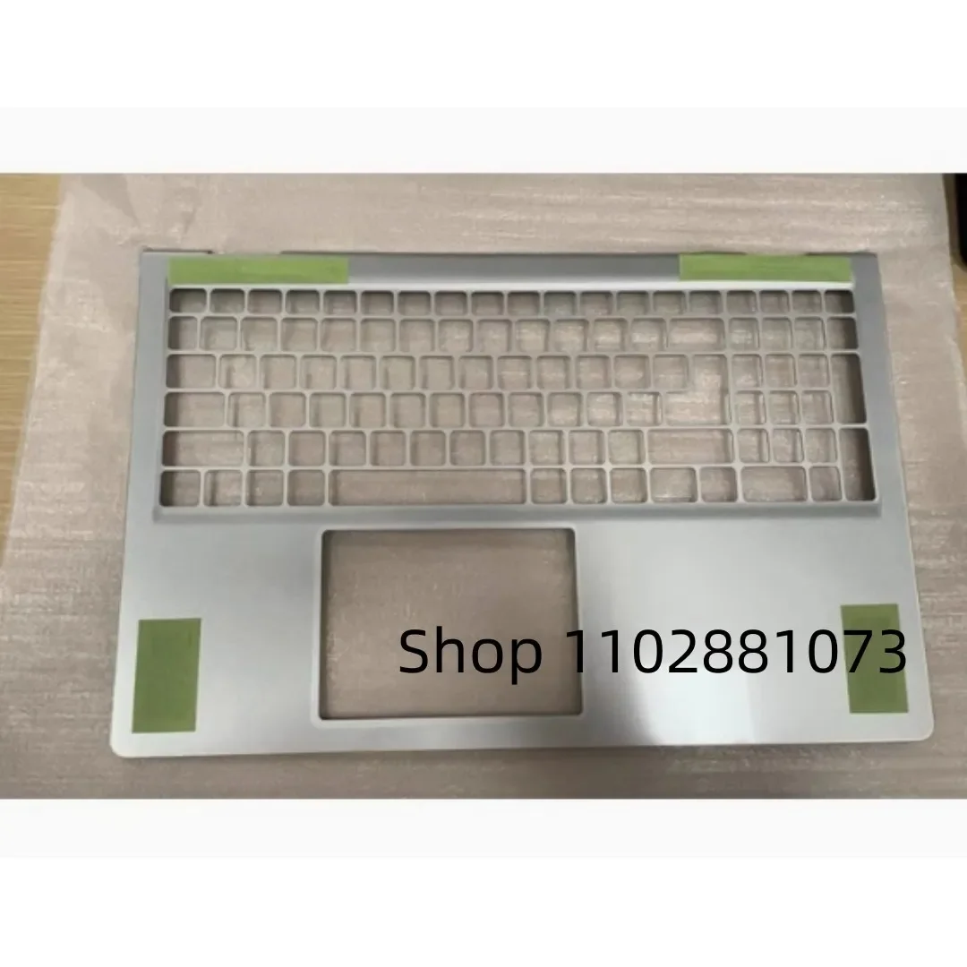 

New and Original C Shell Palmrest Upper Case Cover for Dell Inspiron 3510 3511 3515 Laptop 00GTPK