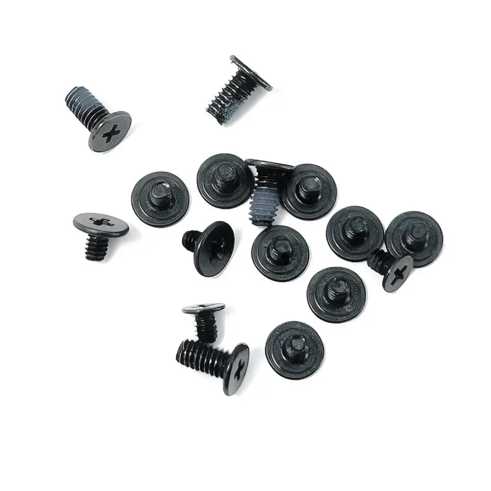 Laptop Hinge Screws For Lenovo ideaPad 3-15ITL6 82H8 3-15ADA6 82KR 3-15ALC6 82KU