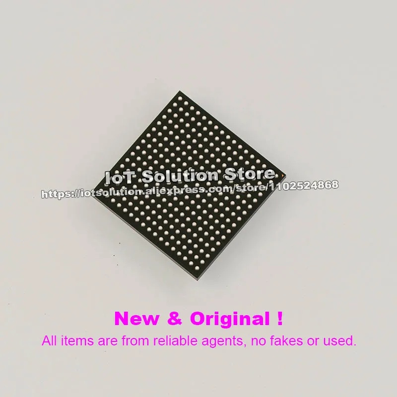 XC3S200AN-4FTG256I SPARTAN-3AN FPGA XC3S200AN 4FTG256I