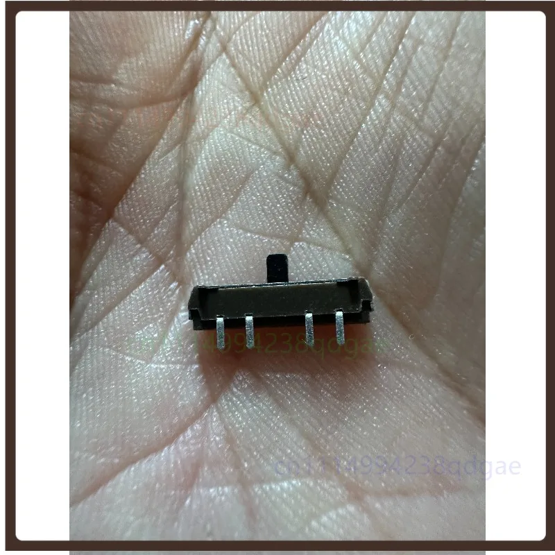 1PCS Slide Switch 4P 3 Position & 3P 2 Position For AIWA Cassette Walkman Repair Replacement Part