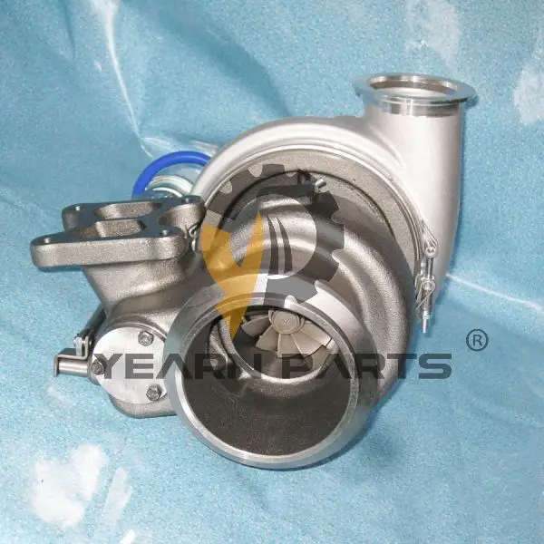 

Turbocharger 4046127 4046131 4046132 4090042 Turbo HX55W for Cummins Engine ISX2