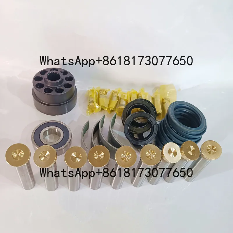 

Запчасти Гидравлический насос A10VSO28 A10VSO45 71 100 140 Ремкомплекты