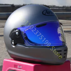 High Quality Fiberglass RAPIDE NEO Retro Full Face Motorcycle Helmet, For Leisure And Cruise Motorcycle Protection Helmet