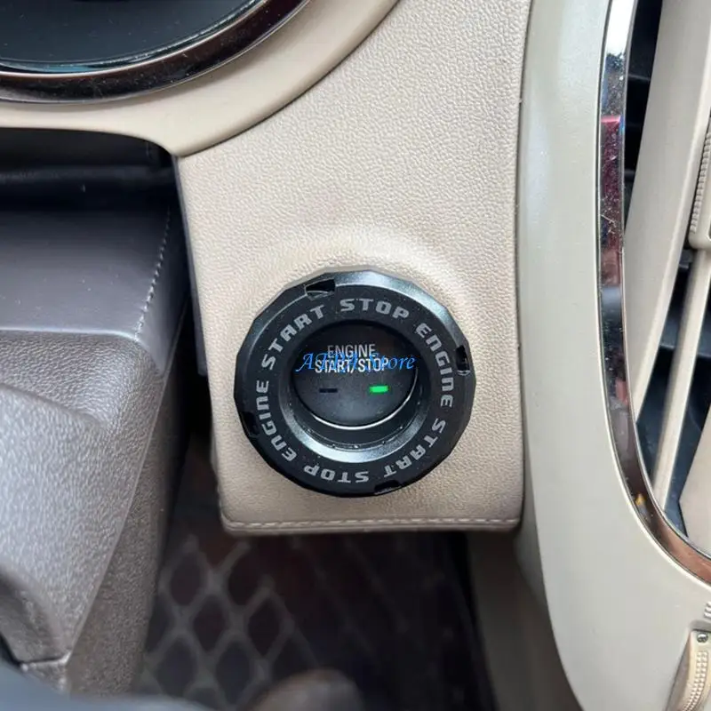 

U13C Stylish Protector Multifunction Switch Cover Reliable Switch Protections for Vehicle