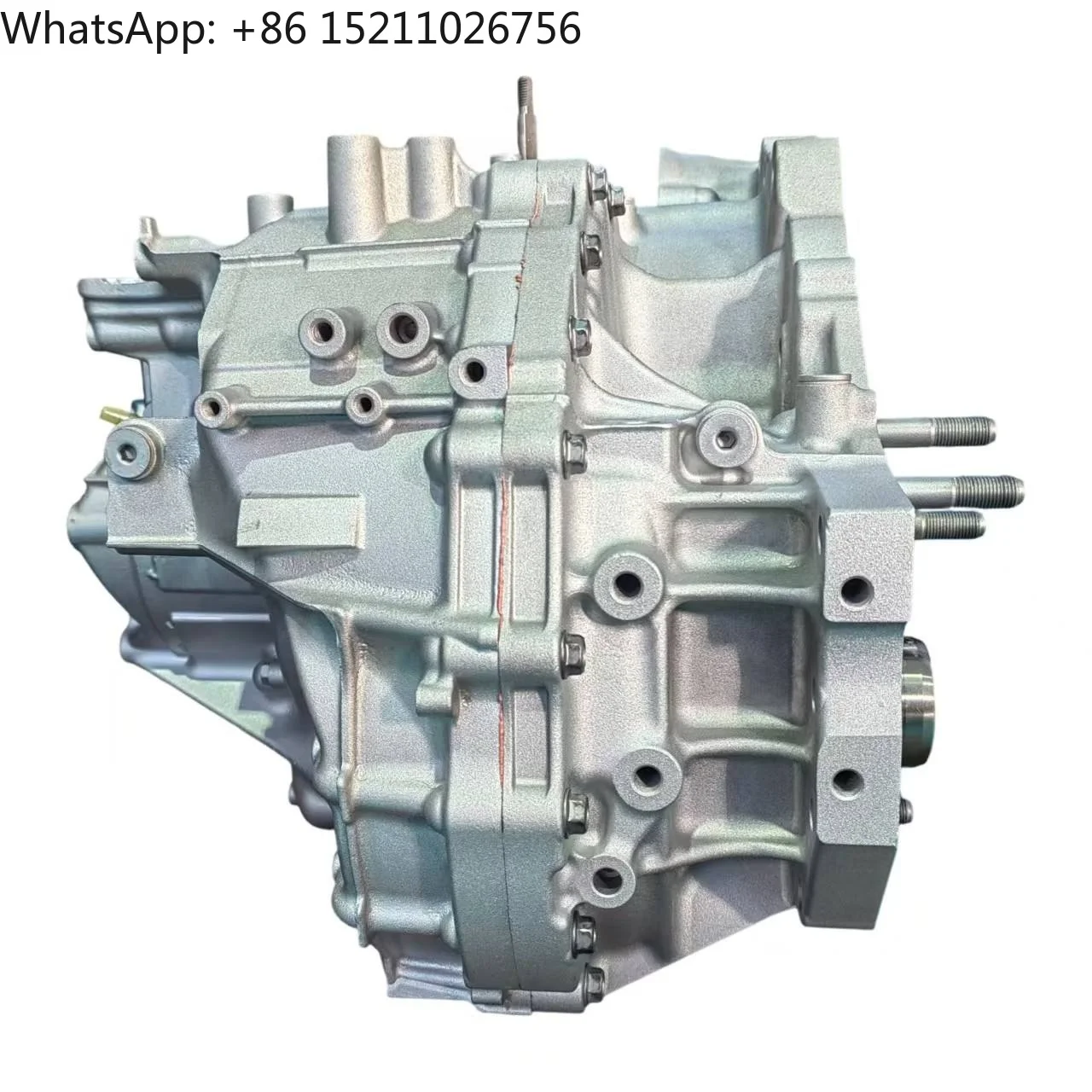 for Highlander Lexus RX350 3.5L V6 UA80F OEM Remanufactured 8 Speed Automatic Transmission Assembly Genuine Replacement