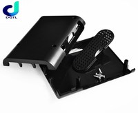 1pcs for Raspberry Pi 3 Model B Plus & for Raspberry Pi 3 2 Black Case Cover Shell Enclosure Box ABS box