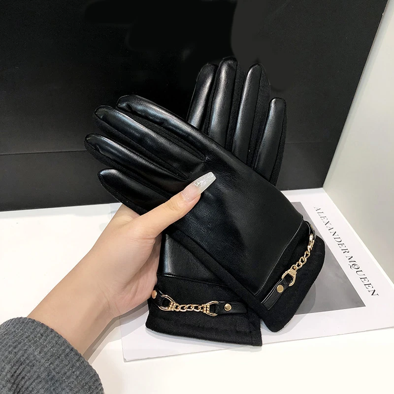 Thumbnail 2 - #69 Best Knitted Winter Gloves to Buy In 2026