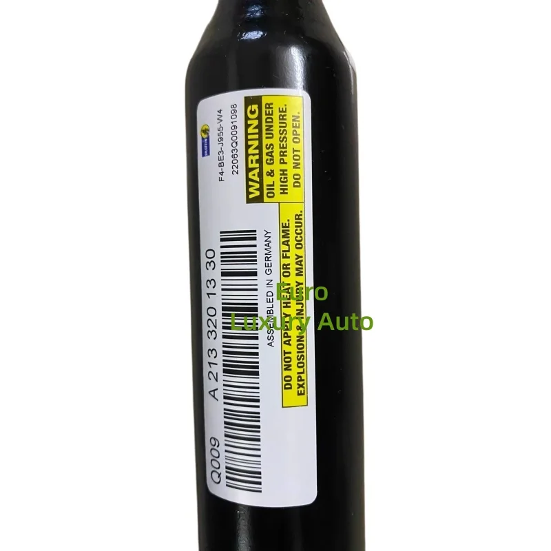 OEM Shock Absorber A2133201330 for Mercedes‑Benz E‑Class W213 1.5 E 260 EQ Boost 3.0 AMG E 43 4‑matic