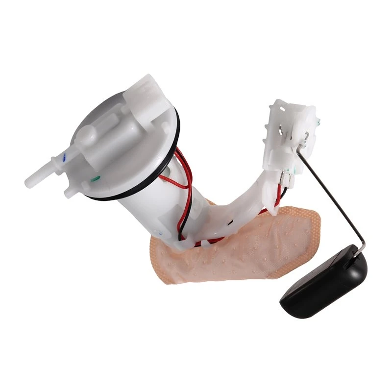 ABOK-Fuel Pump Assembly For Honda For Scoopy 110 Beat Sporty Beat 110 06- 20 16700-K93-T01 16700-K81-N00 16700-K81-N01