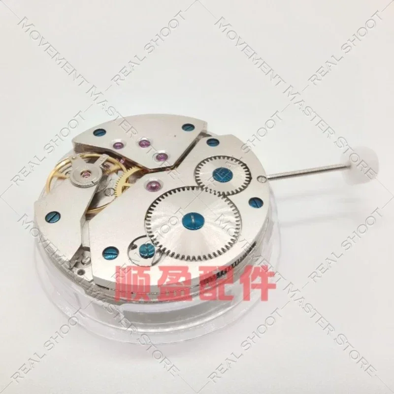 Authentic Brand New Hangzhou 9310 Movement with ETA 6497/6498 Watch Movement Accessories