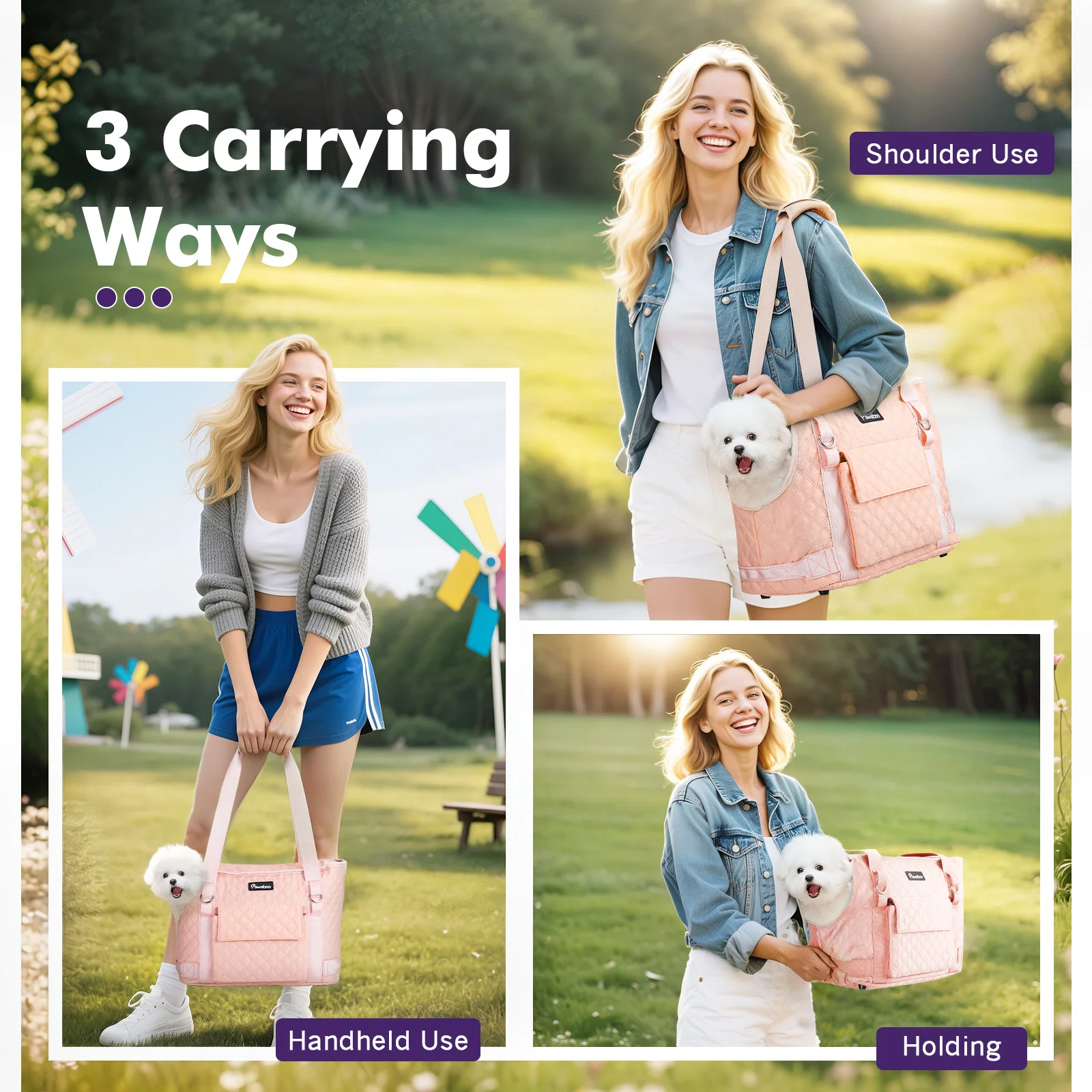 Thumbnail 3 - #16 Latest Airline Approved Pet Carriers Updates