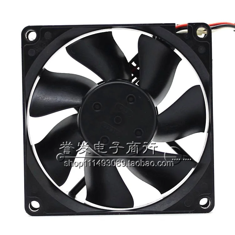 جديد الأصلي 3110RL-05W-B39 24V 0.09A 8025 80x80x25 مللي متر مروحة التبريد المبرد