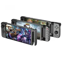Hot selling GPD XP 6.81-Inch Handheld Game Console GPD XP Android 11 6G/128G Portable Video Game Console With Camera
