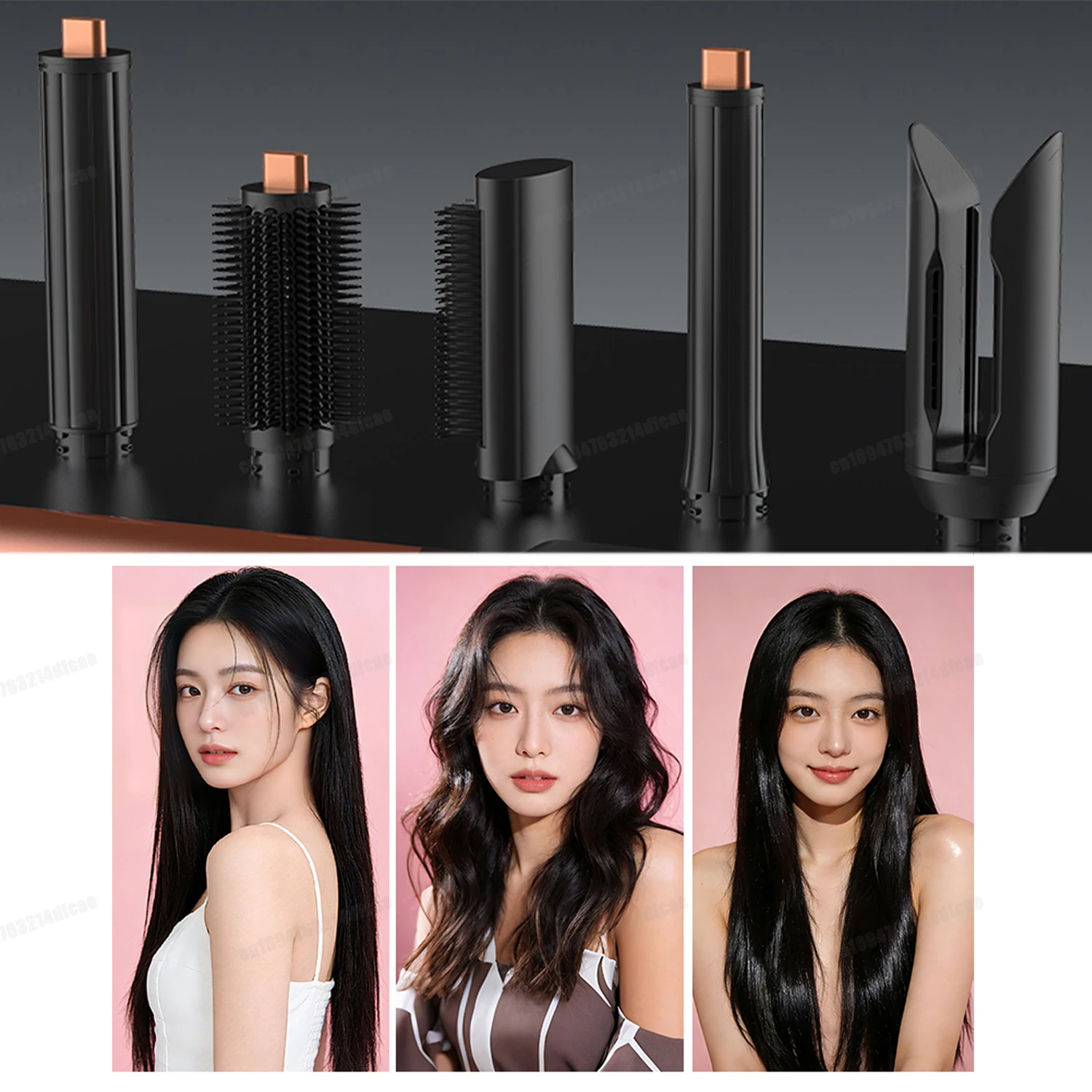 Thumbnail 2 - #7 Top Hot Air Hair Brushes Picks for Every Budget